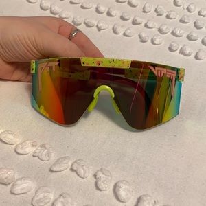 Selling my Pit Viper 2000’s AUTHENTIC